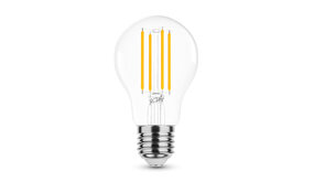 LED Filament lamp - E27 A60 7W - 2700K warm wit licht