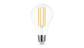 LED Filament lamp - E27 A70 12W - 2700K warm wit licht LED Filament lamp - E27 A70 12W - 2700K warm wit licht