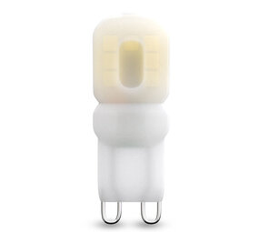 LED G9 - 2,2W 190lm - 2700K warm wit licht