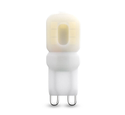 Modee Lighting LED G9 - 2,2W 190lm - 2700K warm wit licht