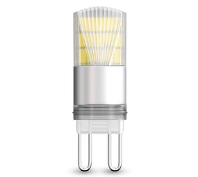 LED G9 - 4,2W 390lm - 6000K daglicht wit