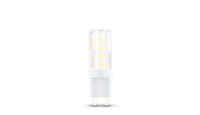 LED G9 - 3,5W 320lm - 2700K warm wit licht