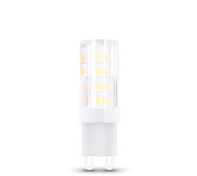 LED G9 - 3,5W 320lm - 2700K warm wit licht