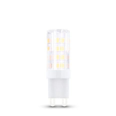LED G9 - 3,5W 320lm - 2700K warm wit licht LED G9 - 3,5W 320lm - 2700K warm wit licht