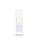 LED G9 - 3,5W 320lm - 2700K warm wit licht LED G9 - 3,5W 320lm - 2700K warm wit licht