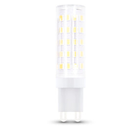 Modee Lighting LED G9 - 6,5W 600lm - 2700K warm wit licht