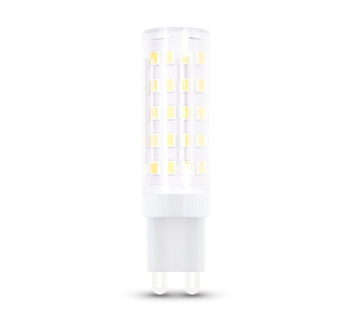 Modee Lighting LED G9 - 6,5W 600lm - 2700K warm wit licht