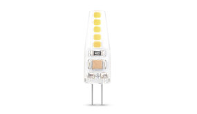 LED G4 - 2W 180lm - 6000K daglicht wit - 12V DC