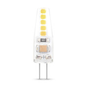 Modee Lighting LED G4 - 2W 180lm - 2700K warm wit licht - 12V AC/DC
