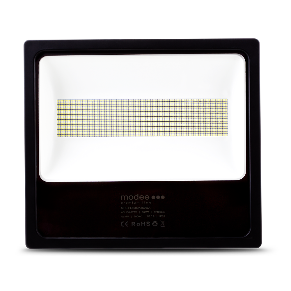 LED Schijnwerper Premium Line - 350W 57.400lm 4000K - 7 jaar garantie LED Schijnwerper Premium Line - 350W 57.400lm 4000K - 7 jaar garantie