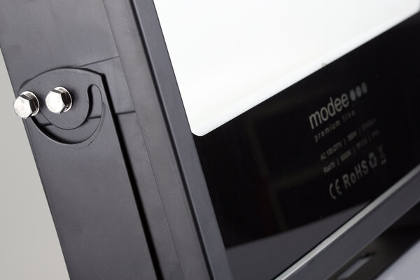 LED Schijnwerper Premium Line - 350W 57.400lm 4000K - 7 jaar garantie LED Schijnwerper Premium Line - 350W 57.400lm 4000K - 7 jaar garantie