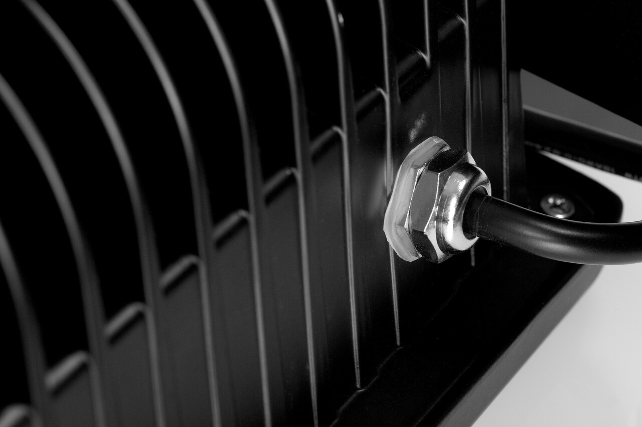 LED Schijnwerper Premium Line - 350W 57.400lm 4000K - 7 jaar garantie LED Schijnwerper Premium Line - 350W 57.400lm 4000K - 7 jaar garantie