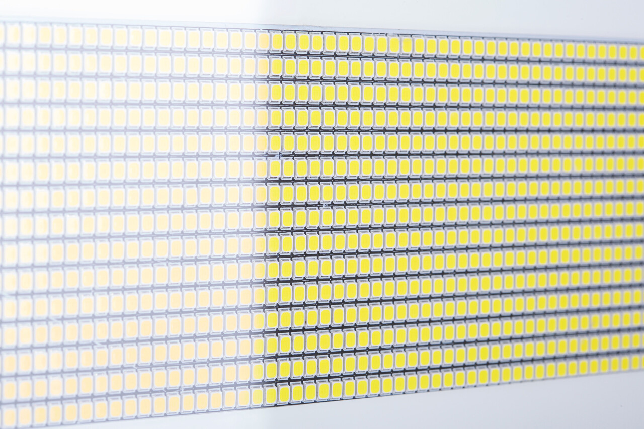 LED Schijnwerper Premium Line - 350W 57.400lm 4000K - 7 jaar garantie LED Schijnwerper Premium Line - 350W 57.400lm 4000K - 7 jaar garantie