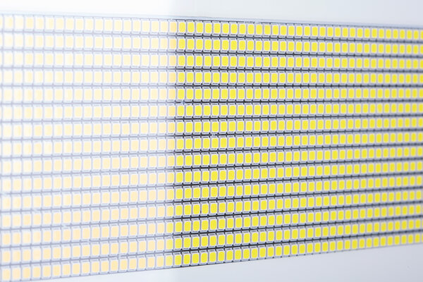 LED Schijnwerper Premium Line - 350W 57.400lm 4000K - 7 jaar garantie LED Schijnwerper Premium Line - 350W 57.400lm 4000K - 7 jaar garantie