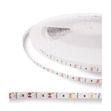 LED strip 5 meter - 12V 9.6W 12V leds p/m - 2700K warm wit licht -2 jaar garantie LED strip 5 meter - 12V 9.6W 12V leds p/m - 2700K warm wit licht -2 jaar garantie