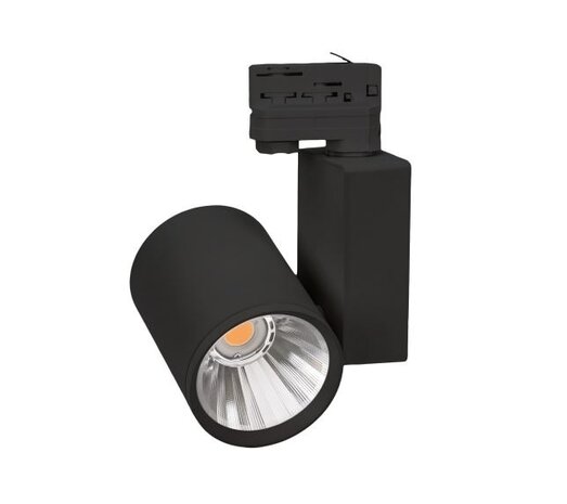 Spectrum voor de installateur: Betaalbare kwaliteit en veelzijdige LED-oplossingen LED Trackrailspot 27W - 3fase - Fruit spot - Zwart - CRI90> Spectrum voor de installateur: Betaalbare kwaliteit en veelzijdige LED-oplossingen LED Trackrailspot 27W - 3fase - Fruit spot - Zwart - CRI90>