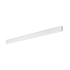LED Pendelarmatuur 112CM - Wit Allday GO - 35W 5075Lm - 3000K 830 Warm Wit | UGR19 Prisma - 1120x74x44mm - 3 jaar garantie LED Pendelarmatuur 112CM - Wit Allday GO - 35W 5075Lm - 3000K 830 Warm Wit | UGR19 Prisma - 1120x74x44mm - 3 jaar garantie