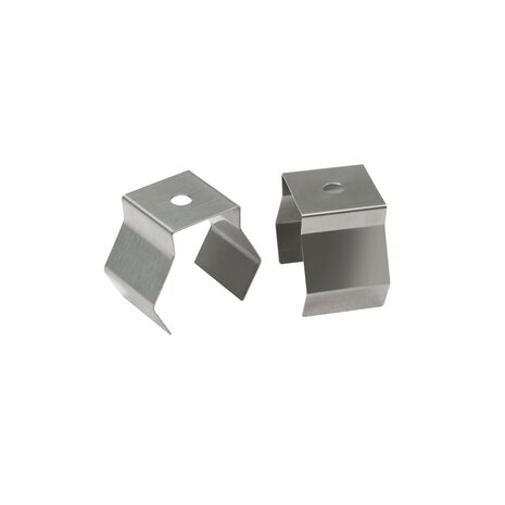 Spectrum voor de installateur LED Pendelarmatuur 112CM - Wit Allday - 35W 5075Lm - 3000K 930 Warm Wit | UGR19 Prisma - 1120x74x44mm - 3 jaar garantie