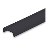 LCB LED Europe Afdekkap Difuser - Opaal Zwart PC cover - PMMA | 2 meter - Geschikt voor alu profiel model Diep en Plat LCB LED Europe Afdekkap Difuser - Opaal Zwart PC cover - PMMA | 2 meter - Geschikt voor alu profiel model Diep en Plat