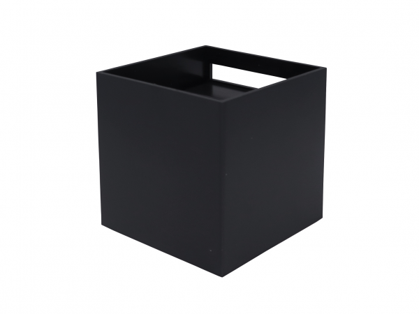 LED line verlichting - Betaalbare Professionele LED Oplossingen LED Wand Buitenlamp IP65 - Zwart - 6W 450Lm | Up and Down verstelbare lichtspreiding - Lichtkleur optioneel - 3 jaar garantie LED line verlichting - Betaalbare Professionele LED Oplossingen LED Wand Buitenlamp IP65 - Zwart - 6W 450Lm | Up and Down verstelbare lichtspreiding - Lichtkleur optioneel - 3 jaar garantie