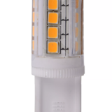 Lucide LED G9 dimbaar - 3,5W vervangt 35W - 2700K warm wit licht - 15x46 mm