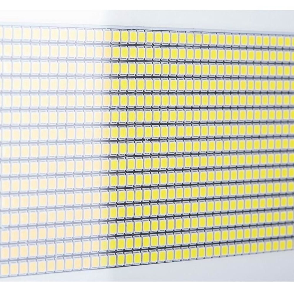 LED Schijnwerper Premium Line - 200W 32.000lm 4000K - 7 jaar garantie LED Schijnwerper Premium Line - 200W 32.000lm 4000K - 7 jaar garantie