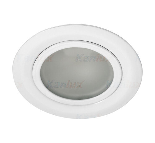 LED inbouwspot keuken/meubel kast wit - G4 aansluiting