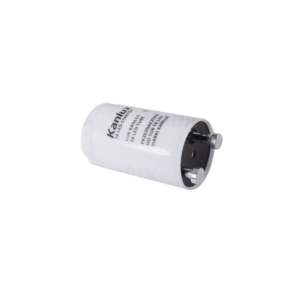 Kanlux ALT T8 LED STARTER Kanlux ALT T8 LED STARTER