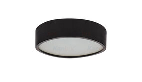 Kanlux LED Plafondlamp JASMIN Â¯375mm - E27 aansluiting