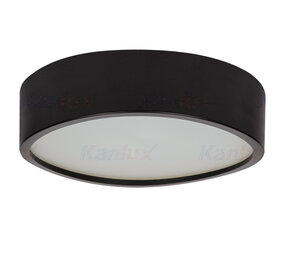 Kanlux LED Plafondlamp JASMIN Â¯375mm - E27 aansluiting