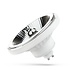LED AR111 GU10 230V - 12W 3000K warm wit licht - 45° lichtspreiding LED AR111 GU10 230V - 12W 3000K warm wit licht - 45° lichtspreiding