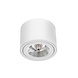 Spectrum voor de installateur LED Plafondspot CHLOE - GU10 AR111 - excl. LED spot - Wit rond