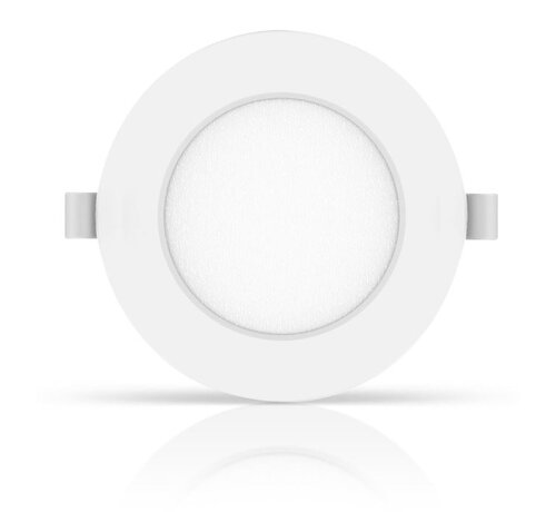 LED inbouwspot Backlit - 4W vervangt 50W - 4000K helder wit licht