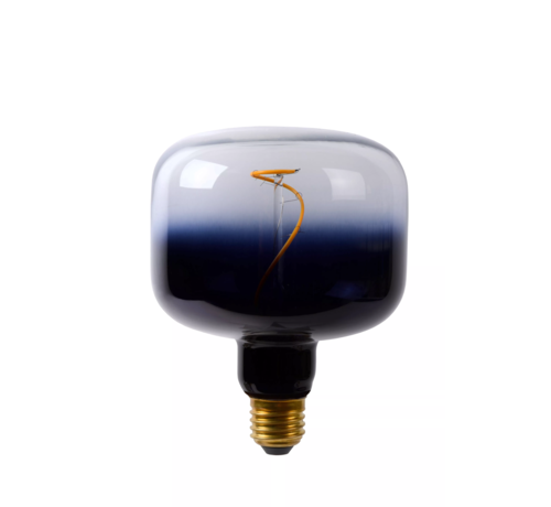 LED Filament dimbaar - E27 G118 4W - 2700K warm wit licht