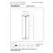 Lucide POWERPOINT - Buitenstopcontact zuil – Stopcontacten met randaarde – Type F - EUR/RUS standaard - Ø 10 cm - IP44 – Antraciet Lucide POWERPOINT - Buitenstopcontact zuil – Stopcontacten met randaarde – Type F - EUR/RUS standaard - Ø 10 cm - IP44 – Antraciet