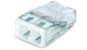 Wago Zakelijk: Professionele Lasklemmen & Verbindingstechniek | Groothandel Lasklem 2-voudig 0,5-2,5 mm_ 2273-202 - 100 stuks Wago Zakelijk: Professionele Lasklemmen & Verbindingstechniek | Groothandel Lasklem 2-voudig 0,5-2,5 mm_ 2273-202 - 100 stuks