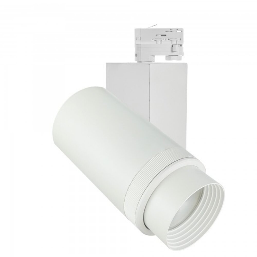 Spectrum voor de installateur Railspot 35W 230V RST Wit Smart