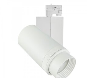 Spectrum voor de installateur Railspot 35W 230V RST Wit Smart