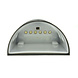 LED Wandlamp Solar - IP44 - 1,5lm - 6000K daglicht wit LED Wandlamp Solar - IP44 - 1,5lm - 6000K daglicht wit