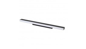 Spectrum voor de installateur Allday Inspire One 940 35W 230V 112cm Zwart