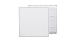 LCB LED Europe LED Backlit Paneel - 60x60cm - 36W 3600Lm | UGR22 Opaal - Lichtkleur optioneel LCB LED Europe LED Backlit Paneel - 60x60cm - 36W 3600Lm | UGR22 Opaal - Lichtkleur optioneel