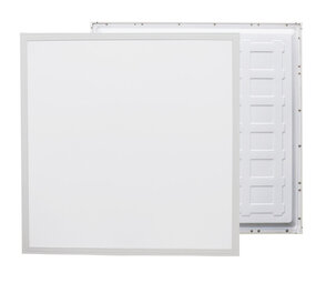LCB LED Europe  LED Backlit  Paneel  - 60x60cm - 36W 3600Lm  | UGR22 Opaal  - Lichtkleur optioneel