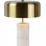 Lucide LED Tafellamp - Â¯ 25 cm - 3xG9 - Wit