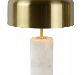 Lucide LED Tafellamp - Â¯ 25 cm - 3xG9 - Wit