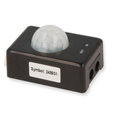 LED Strip Bewegingssensor - 12V 2A