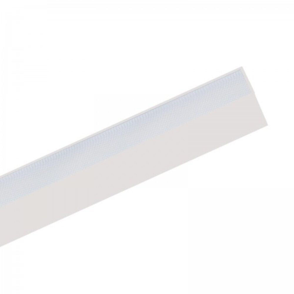 Spectrum voor de installateur Allday Inspire One 46W 230V 168cm Wit