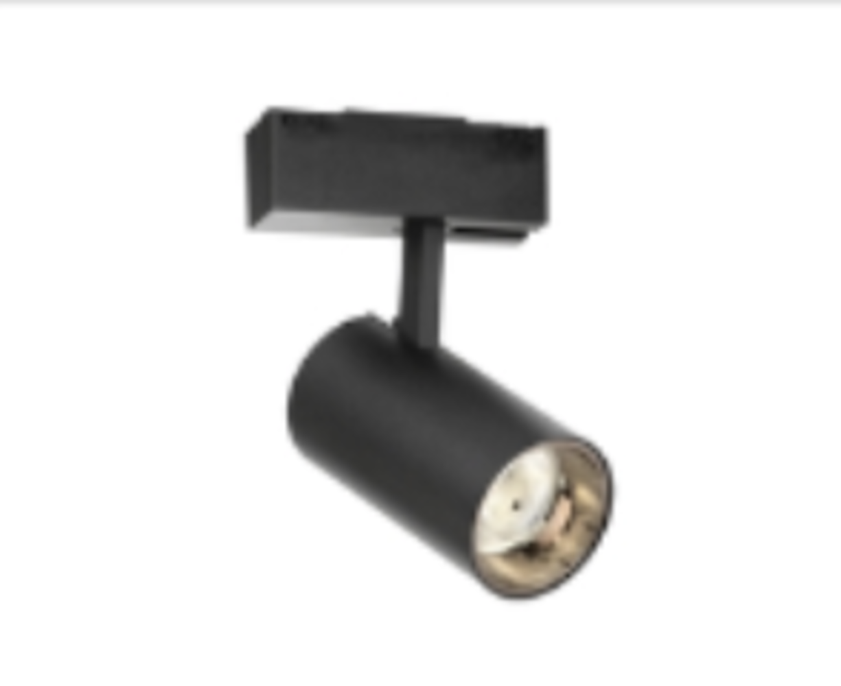 Spectrum voor de installateur Spectrum Spot 13 W Zwart 36¡ Spectrum voor de installateur Spectrum Spot 13 W Zwart 36¡