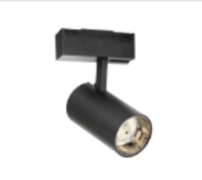 Spectrum voor de installateur Spectrum Spot 13 W Zwart 36Â¡