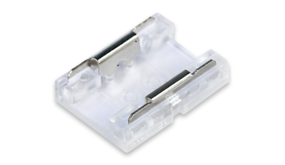 LED strip klik connector 2 PINS 10mm LED strip klik connector 2 PINS 10mm
