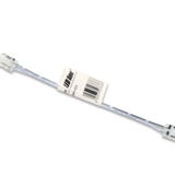 LED strip klik connector- 2-pins- 10mm- incl. kabel